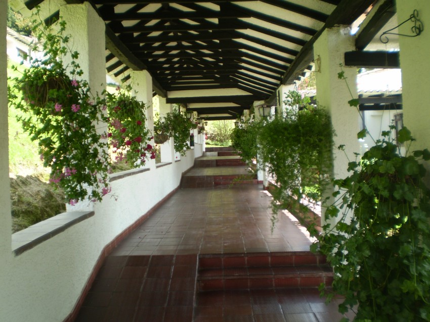 HOTEL SOCHAGOTA