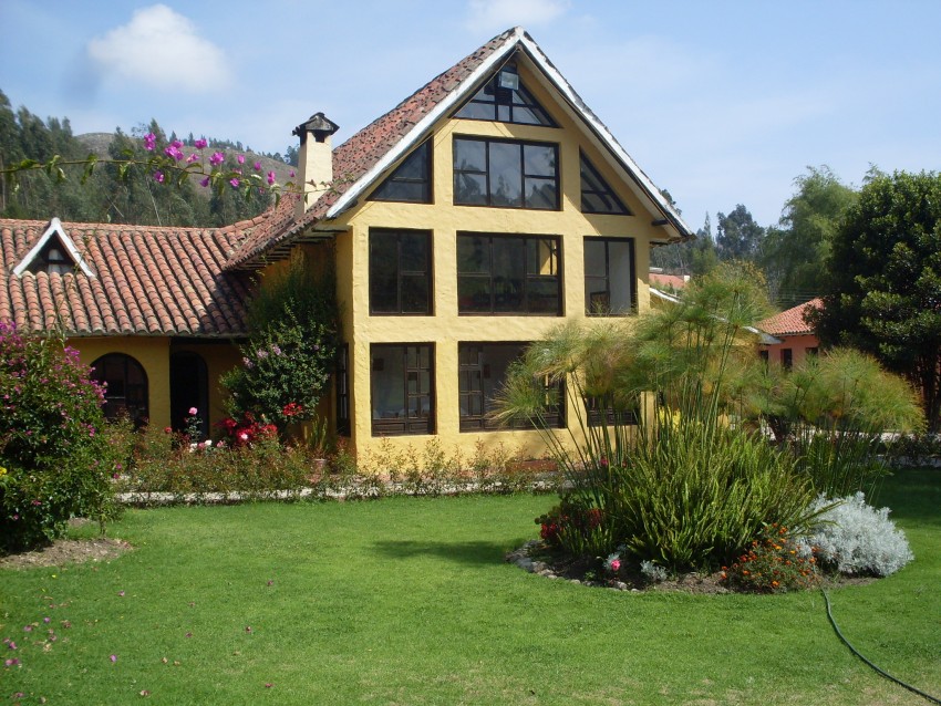 HOTEL EL BATÁN 